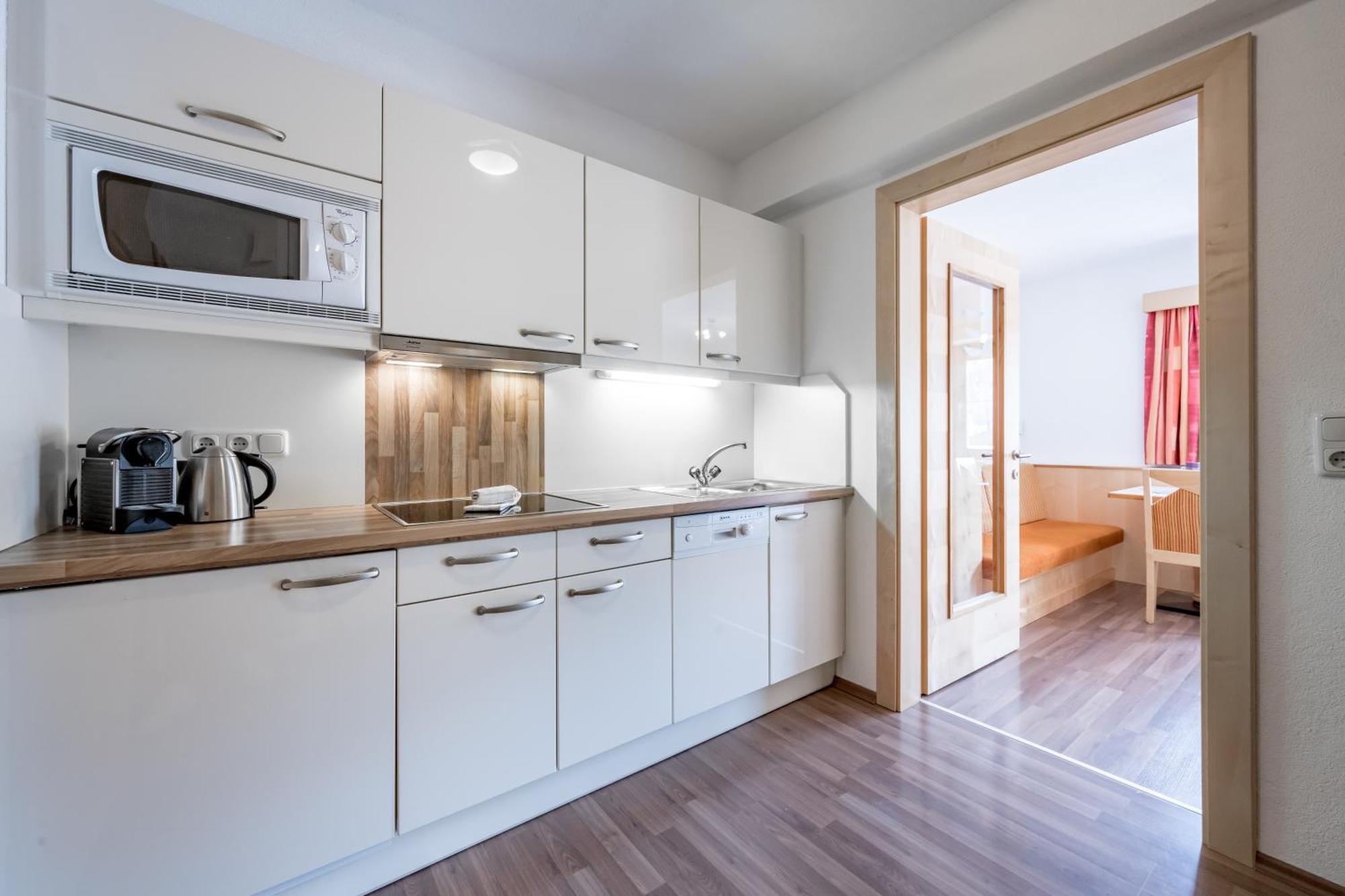 Platoell Homes 세르파우스 외부 사진